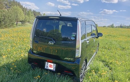 Daihatsu Move VI рестайлинг, 2013 год, 550 000 рублей, 3 фотография