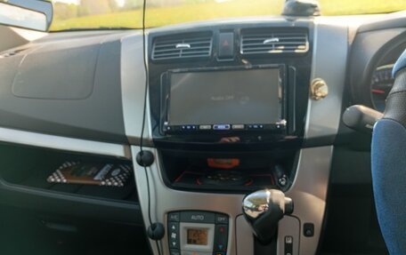 Daihatsu Move VI рестайлинг, 2013 год, 550 000 рублей, 2 фотография