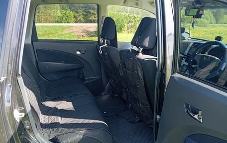 Daihatsu Move VI рестайлинг, 2013 год, 550 000 рублей, 5 фотография