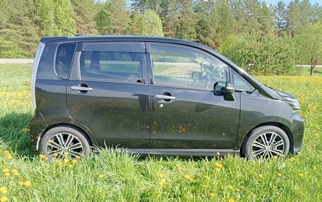 Daihatsu Move VI рестайлинг, 2013 год, 550 000 рублей, 6 фотография