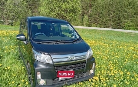 Daihatsu Move VI рестайлинг, 2013 год, 550 000 рублей, 7 фотография