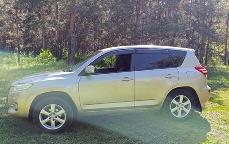 Toyota RAV4, 2012 год, 1 480 000 рублей, 3 фотография