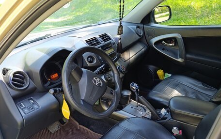 Toyota RAV4, 2012 год, 1 480 000 рублей, 5 фотография