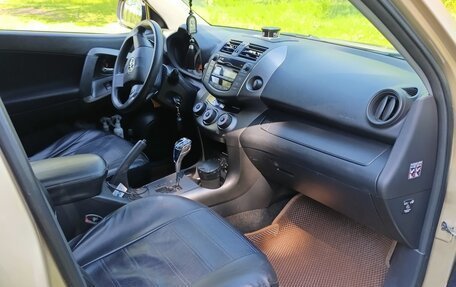 Toyota RAV4, 2012 год, 1 480 000 рублей, 6 фотография