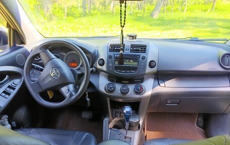 Toyota RAV4, 2012 год, 1 480 000 рублей, 7 фотография
