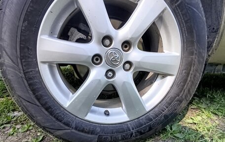 Toyota RAV4, 2012 год, 1 480 000 рублей, 9 фотография
