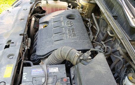 Toyota RAV4, 2012 год, 1 480 000 рублей, 11 фотография