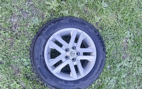 Toyota RAV4, 2012 год, 1 480 000 рублей, 8 фотография