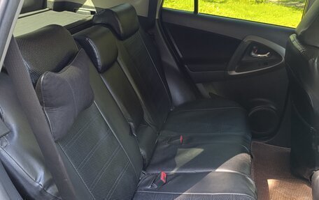 Toyota RAV4, 2012 год, 1 480 000 рублей, 17 фотография
