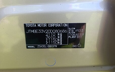 Toyota RAV4, 2012 год, 1 480 000 рублей, 13 фотография