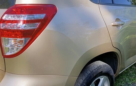 Toyota RAV4, 2012 год, 1 480 000 рублей, 25 фотография