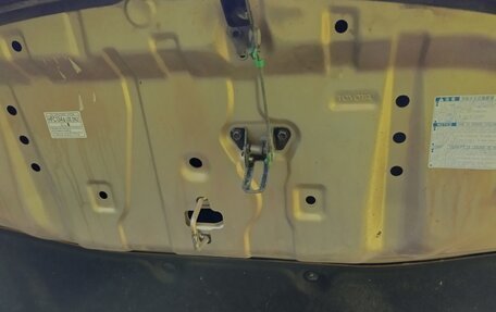 Toyota RAV4, 2012 год, 1 480 000 рублей, 18 фотография