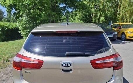 KIA Rio III рестайлинг, 2013 год, 810 000 рублей, 2 фотография