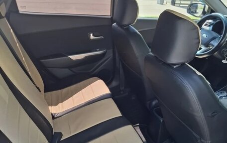 KIA Rio III рестайлинг, 2013 год, 810 000 рублей, 8 фотография