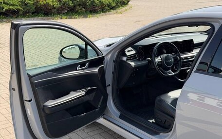 KIA K5, 2022 год, 2 450 000 рублей, 6 фотография