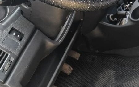 Hyundai Getz I рестайлинг, 2007 год, 400 000 рублей, 7 фотография