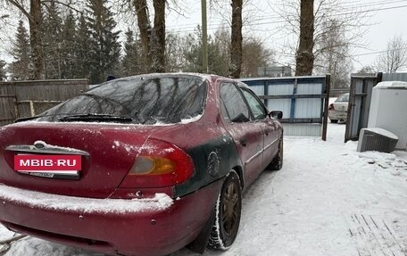 Ford Mondeo II, 2000 год, 130 000 рублей, 3 фотография