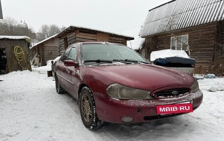 Ford Mondeo II, 2000 год, 130 000 рублей, 2 фотография