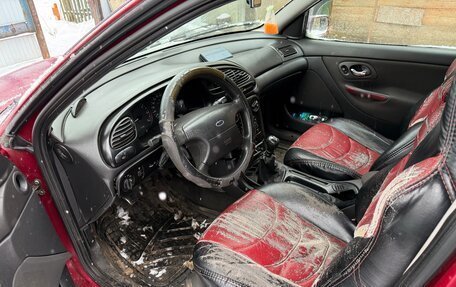 Ford Mondeo II, 2000 год, 130 000 рублей, 8 фотография