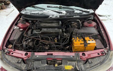 Ford Mondeo II, 2000 год, 130 000 рублей, 7 фотография