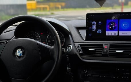 BMW X1, 2012 год, 1 180 000 рублей, 6 фотография