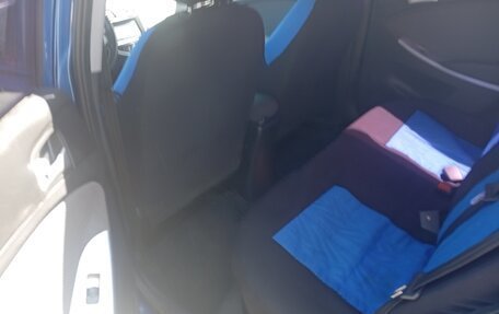 Hyundai Solaris II рестайлинг, 2012 год, 600 000 рублей, 2 фотография