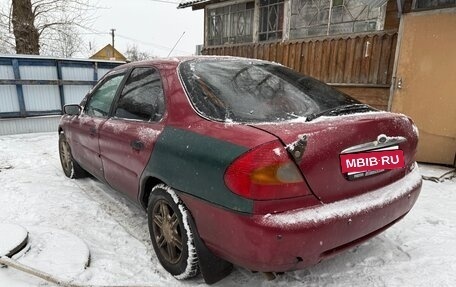Ford Mondeo II, 2000 год, 130 000 рублей, 4 фотография