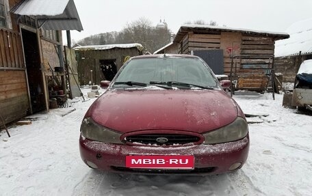 Ford Mondeo II, 2000 год, 130 000 рублей, 6 фотография