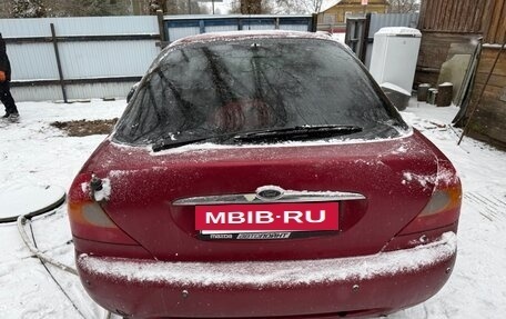 Ford Mondeo II, 2000 год, 130 000 рублей, 5 фотография