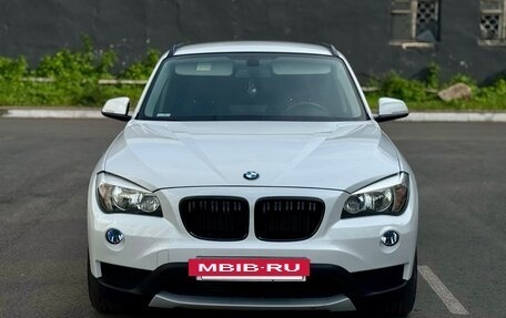 BMW X1, 2012 год, 1 180 000 рублей, 2 фотография