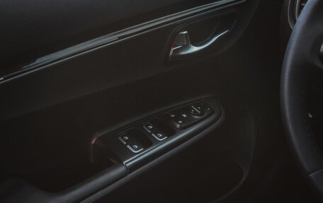 KIA Rio IV, 2019 год, 1 599 000 рублей, 11 фотография