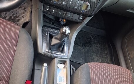 Ford Focus II рестайлинг, 2007 год, 320 000 рублей, 3 фотография