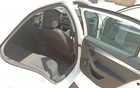 Skoda Octavia, 2014 год, 999 999 рублей, 6 фотография