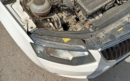 Skoda Octavia, 2014 год, 999 999 рублей, 9 фотография