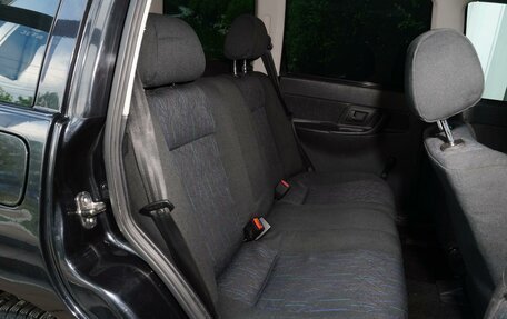 Volkswagen Polo III рестайлинг, 1999 год, 270 222 рублей, 8 фотография