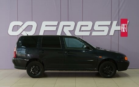 Volkswagen Polo III рестайлинг, 1999 год, 270 222 рублей, 5 фотография