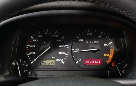 Volkswagen Polo III рестайлинг, 1999 год, 270 222 рублей, 14 фотография