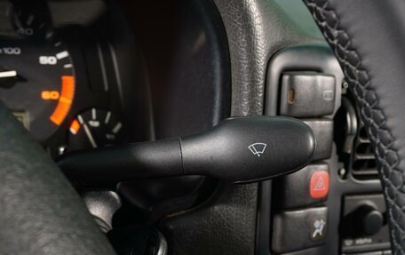 Volkswagen Polo III рестайлинг, 1999 год, 270 222 рублей, 16 фотография