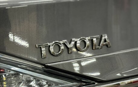 Toyota Camry, 2015 год, 1 929 900 рублей, 14 фотография
