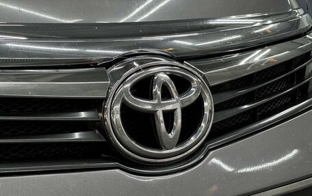 Toyota Camry, 2015 год, 1 929 900 рублей, 10 фотография