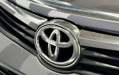 Toyota Camry, 2015 год, 1 929 900 рублей, 18 фотография