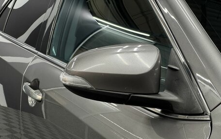 Toyota Camry, 2015 год, 1 929 900 рублей, 15 фотография