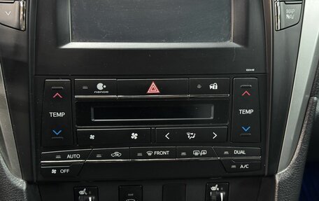 Toyota Camry, 2015 год, 1 929 900 рублей, 24 фотография