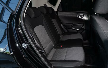 KIA Soul III, 2019 год, 2 229 555 рублей, 11 фотография