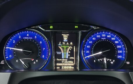 Toyota Camry, 2015 год, 1 929 900 рублей, 34 фотография