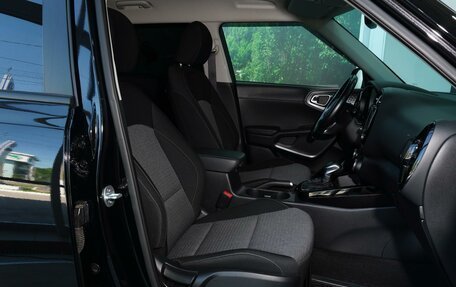 KIA Soul III, 2019 год, 2 229 555 рублей, 12 фотография