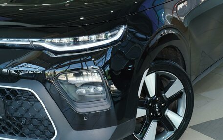 KIA Soul III, 2019 год, 2 229 555 рублей, 6 фотография