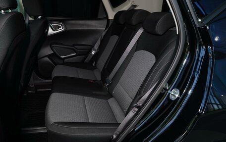 KIA Soul III, 2019 год, 2 229 555 рублей, 13 фотография