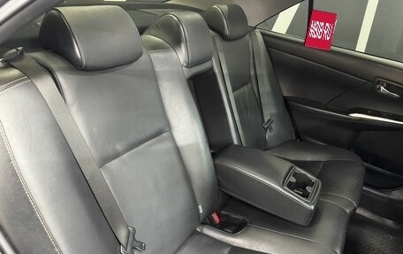 Toyota Camry, 2015 год, 1 929 900 рублей, 35 фотография