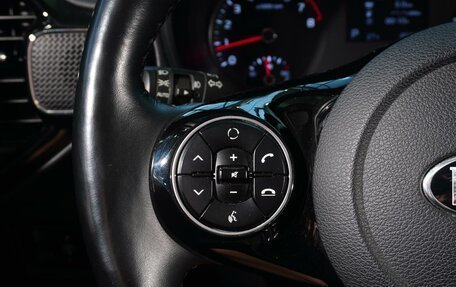 KIA Soul III, 2019 год, 2 229 555 рублей, 19 фотография